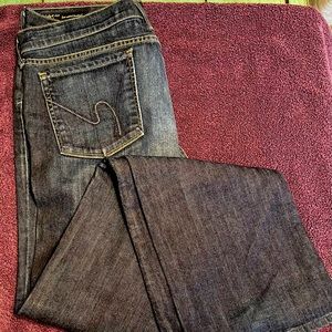 Citizens of Humanity Bootcut Jeans